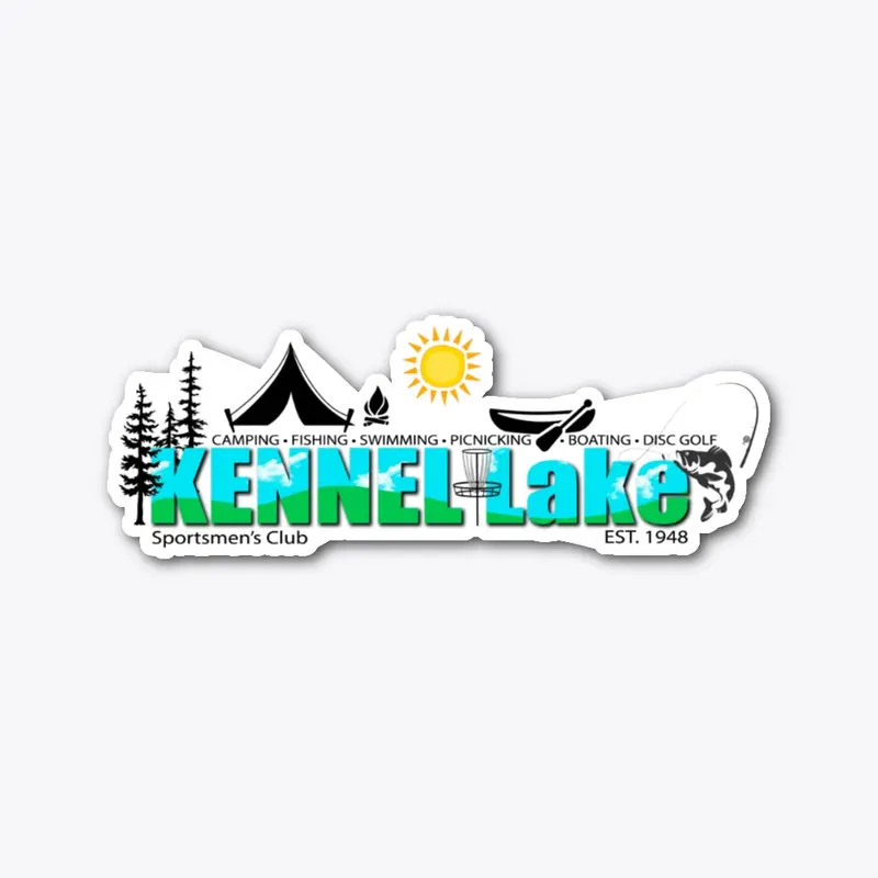 Kennel Lake