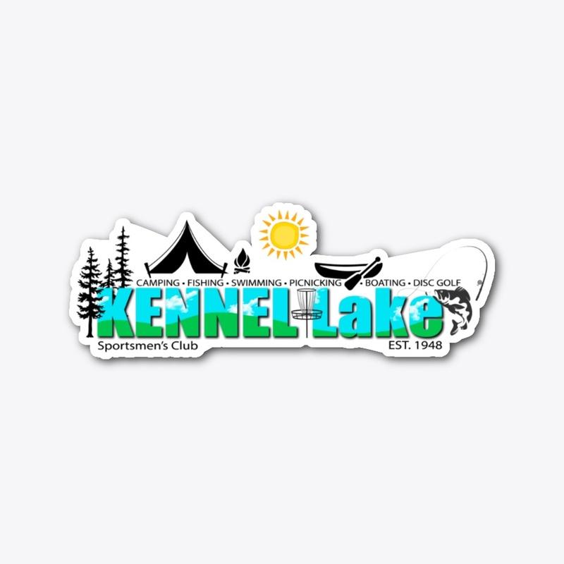 Kennel Lake